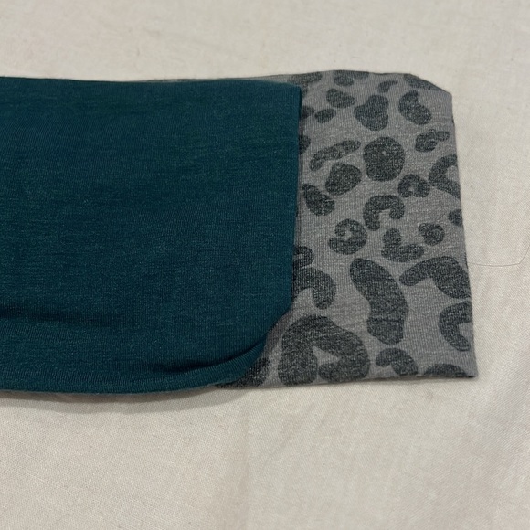 Maven Thread Headband Non Slip Moisture Wicking Soft Stretchy 2PK Bundle - Picture 12 of 16